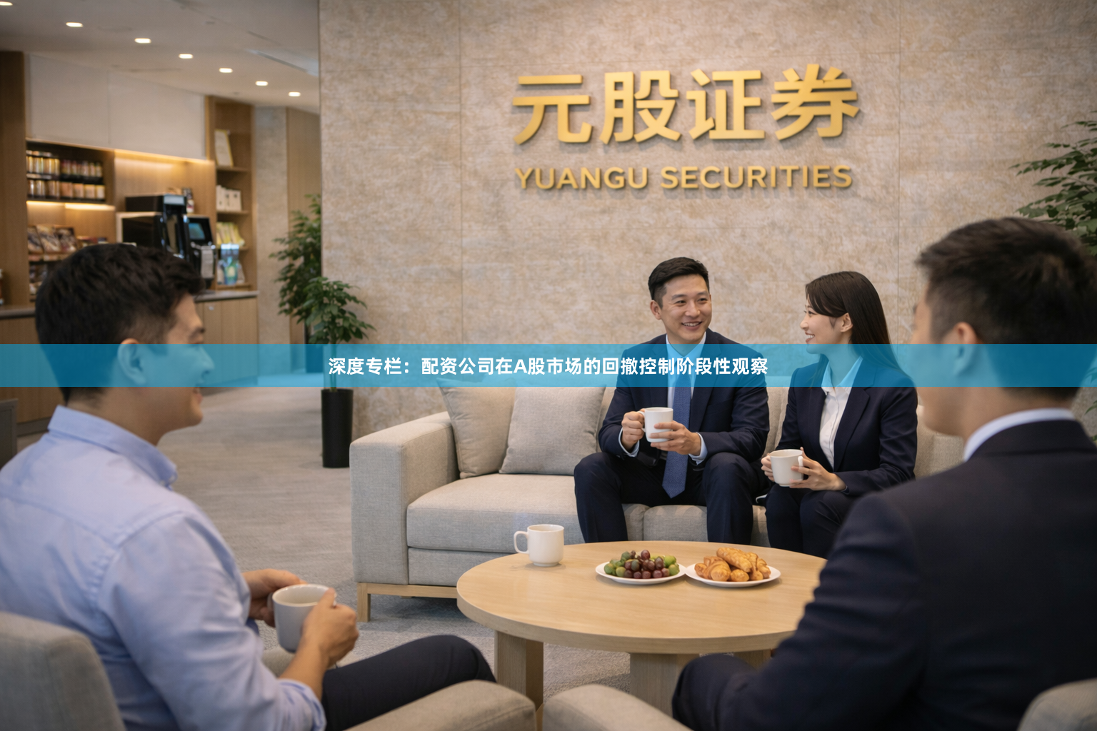 深度专栏：配资公司在A股市场的回撤控制阶段性观察